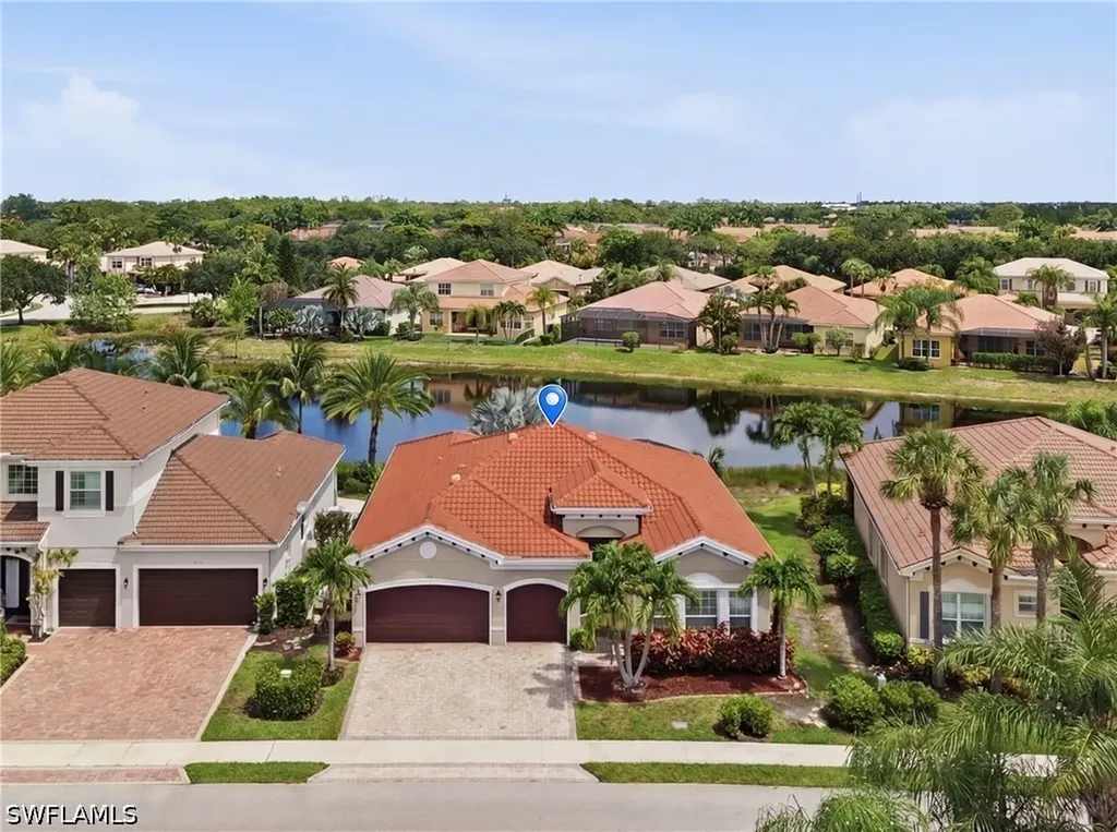 6631 Monterey Point Naples FL 34105