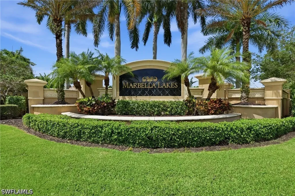 6631 Monterey Point Naples FL 34105
