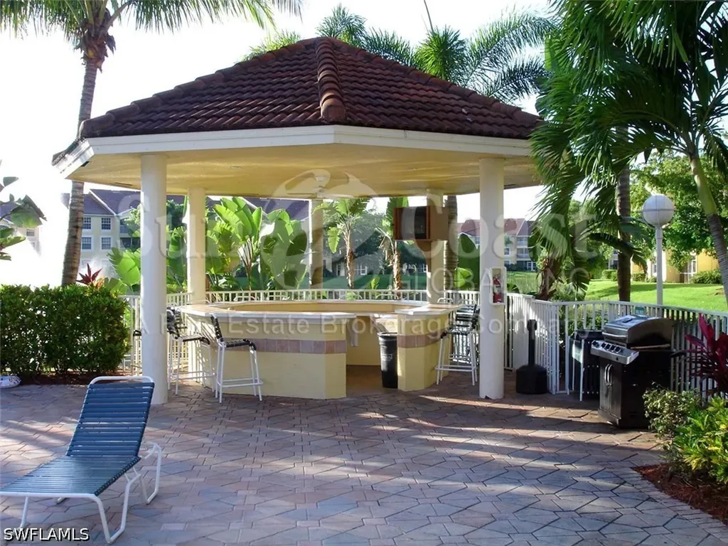 4650 Saint Croix Lane Naples FL 34109