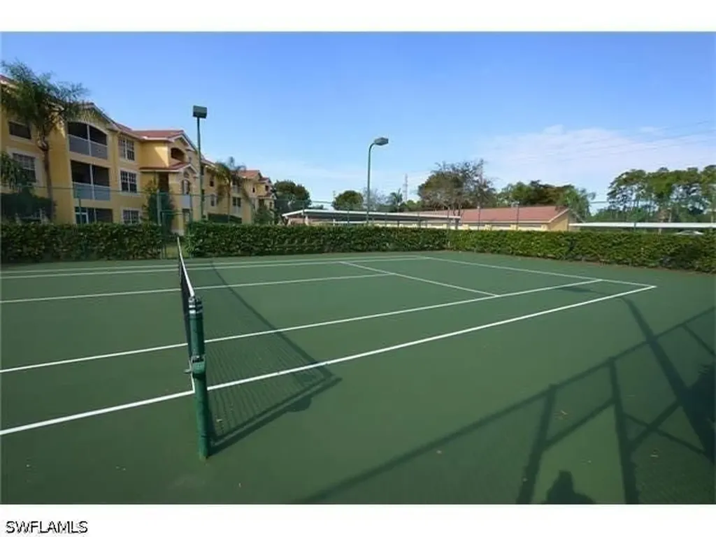 4650 Saint Croix Lane Naples FL 34109