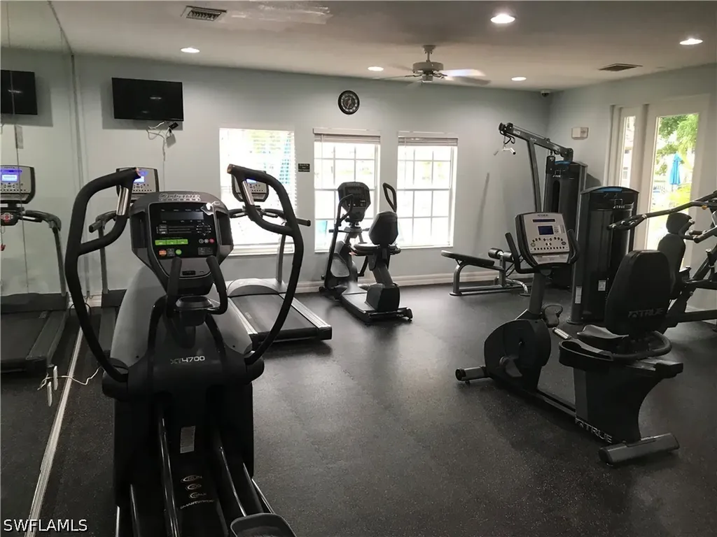 4650 Saint Croix Lane Naples FL 34109