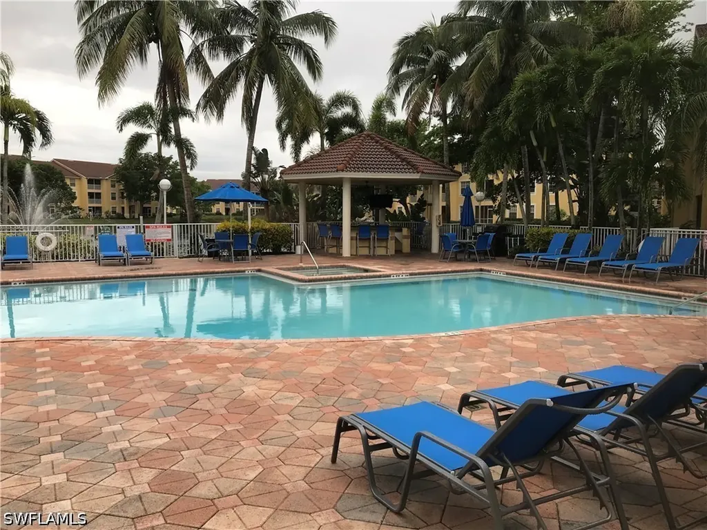 4650 Saint Croix Lane Naples FL 34109