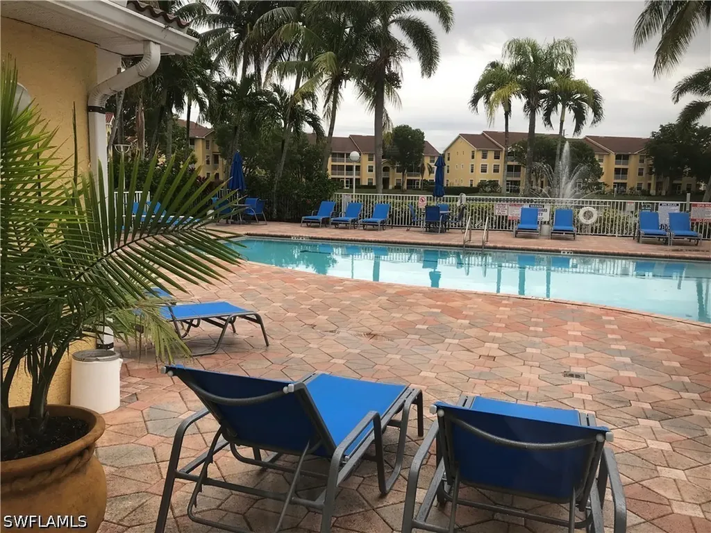 4650 Saint Croix Lane Naples FL 34109