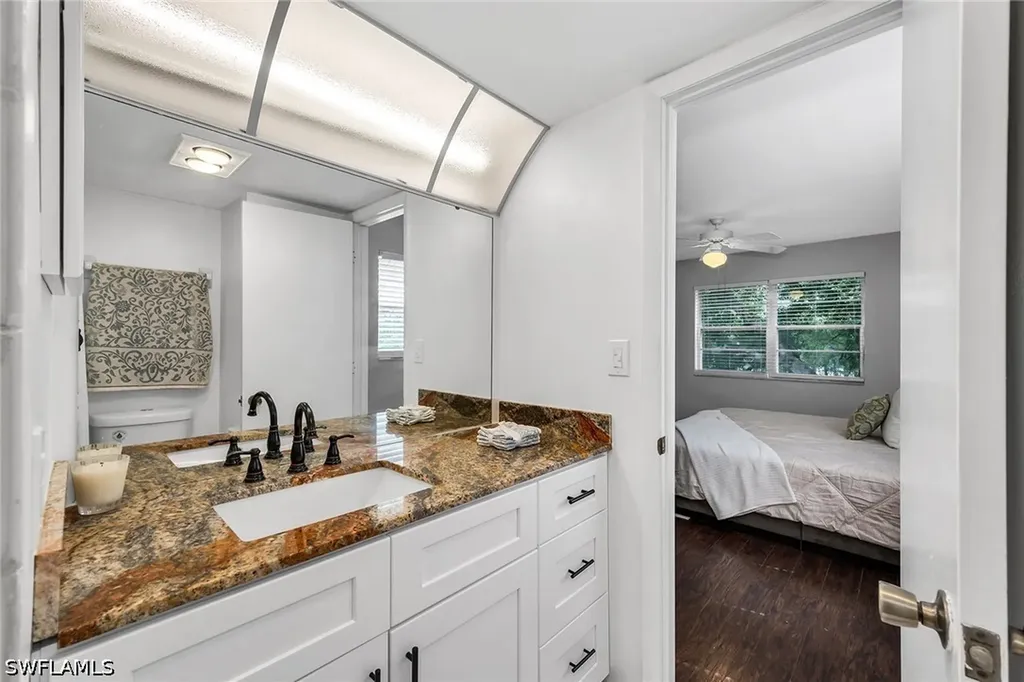 499 Forest Lakes Boulevard Naples FL 34105