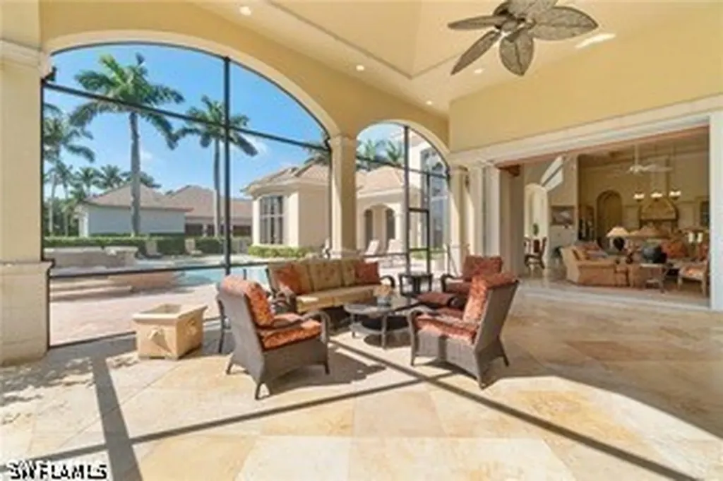 5900 Burnham Road Naples FL 34119