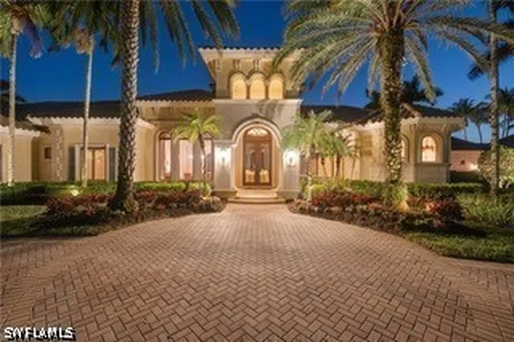 5900 Burnham Road Naples FL 34119