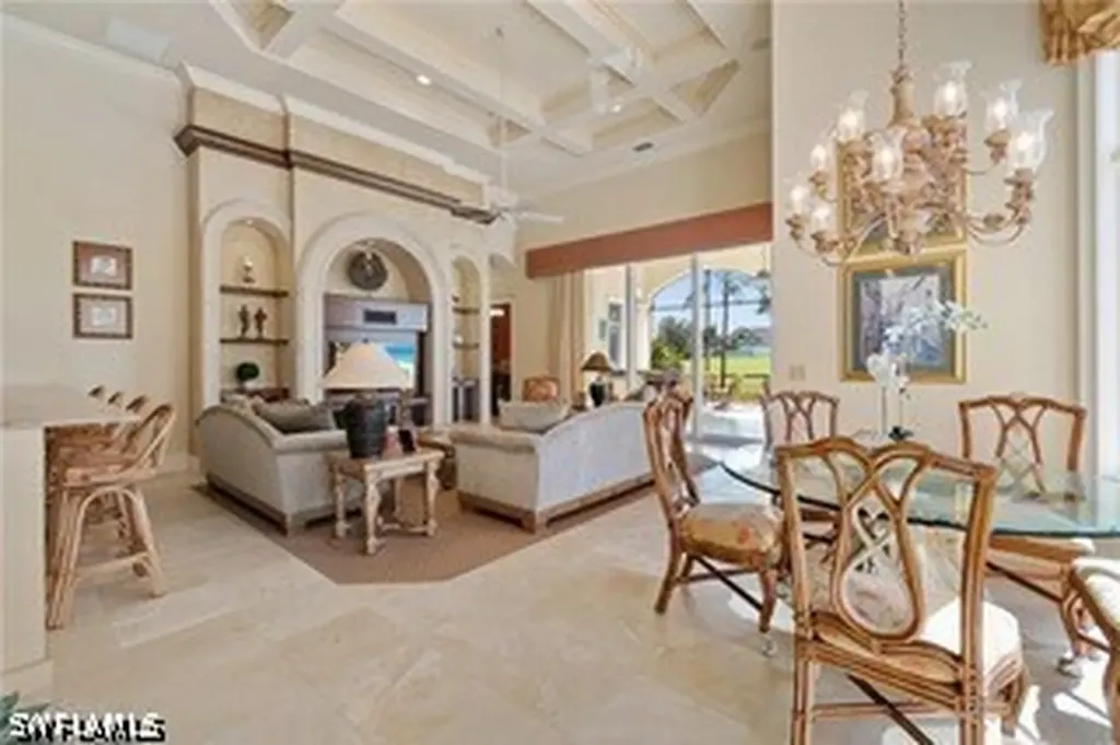 5900 Burnham Road Naples FL 34119