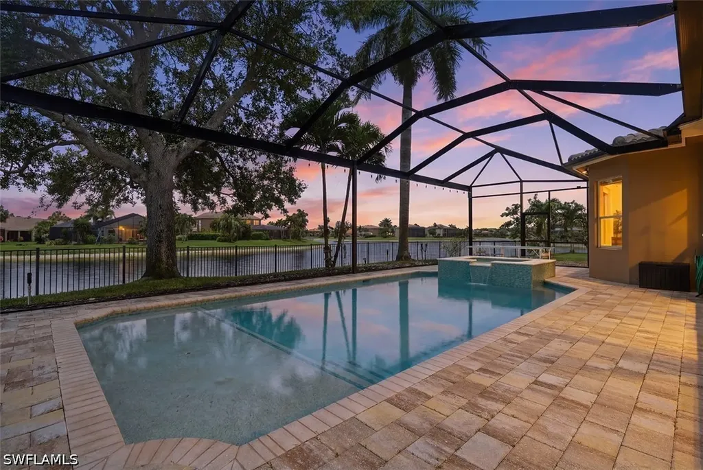 1394 King Sago Court Naples FL 34119