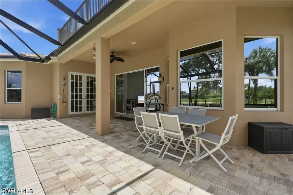 1394 King Sago Court Naples FL 34119