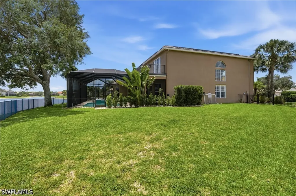 1394 King Sago Court Naples FL 34119