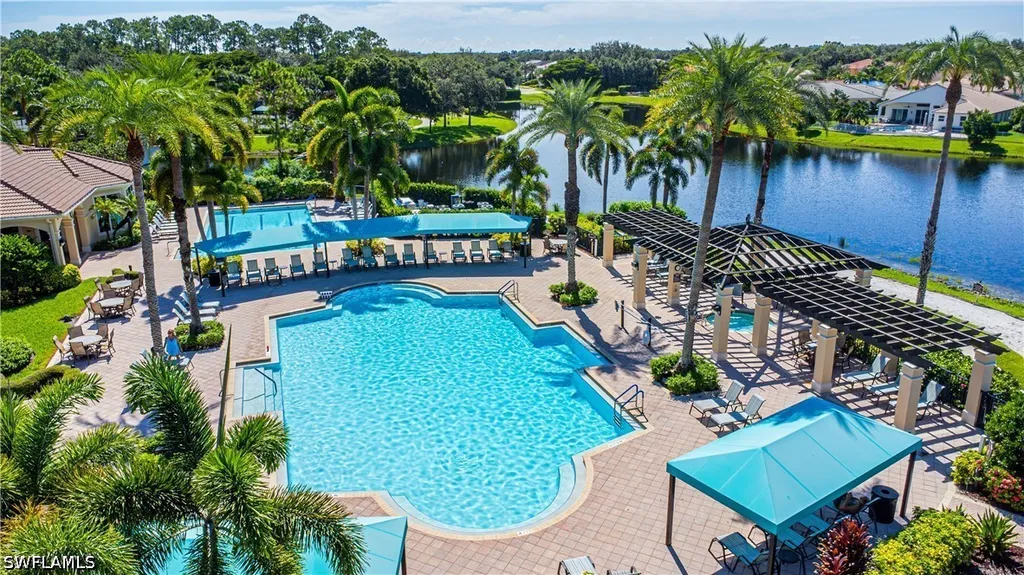 1394 King Sago Court Naples FL 34119