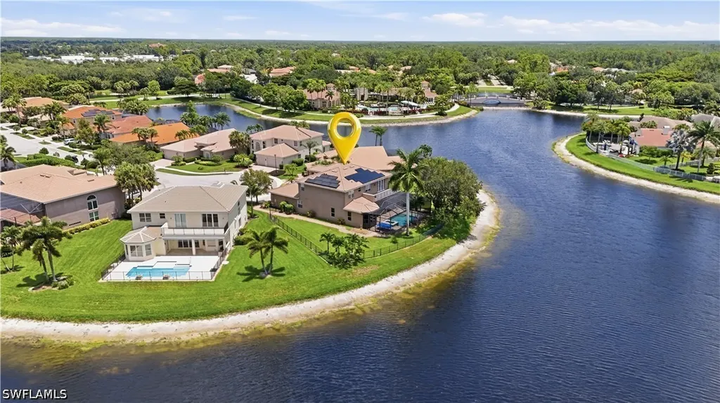 1394 King Sago Court Naples FL 34119
