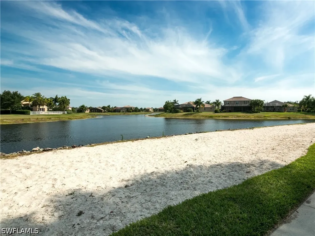 1394 King Sago Court Naples FL 34119