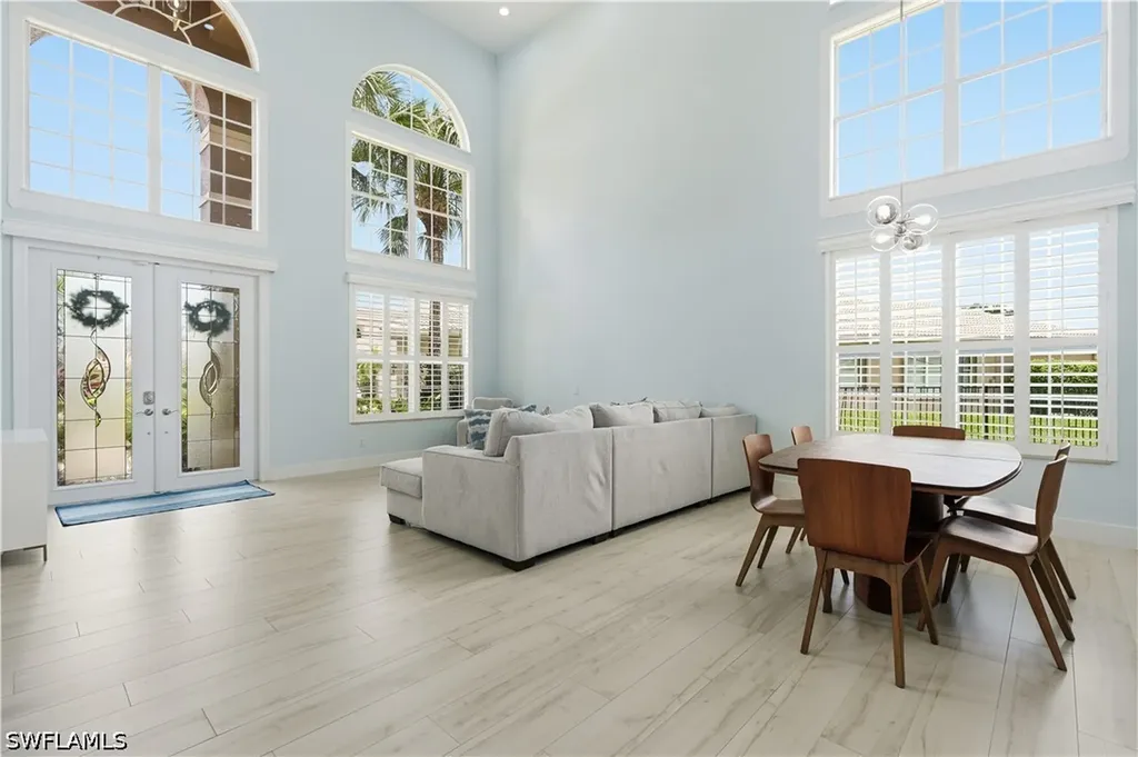 1394 King Sago Court Naples FL 34119