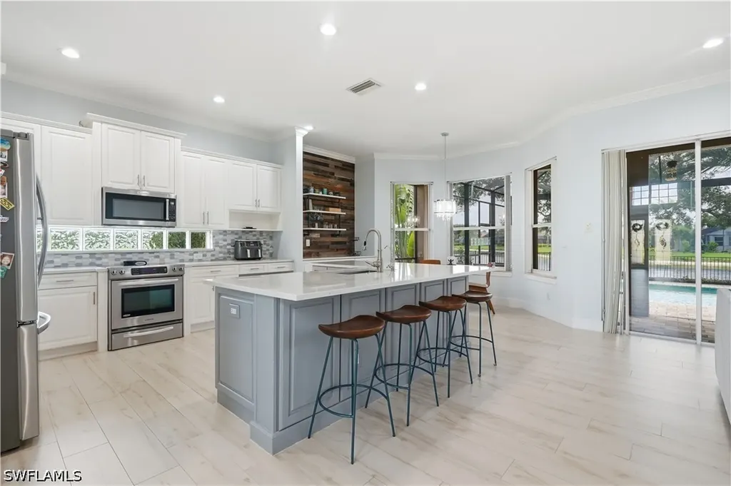 1394 King Sago Court Naples FL 34119