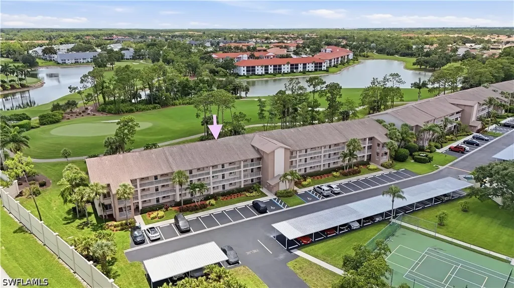 7360 Glenmoor Lane Naples FL 34104