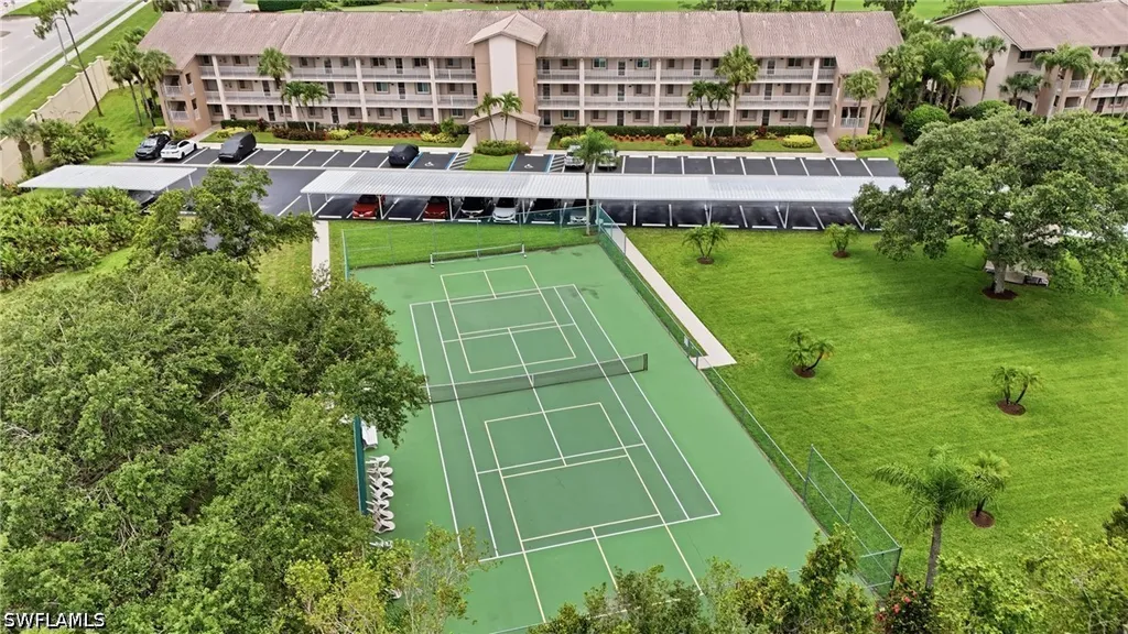 7360 Glenmoor Lane Naples FL 34104