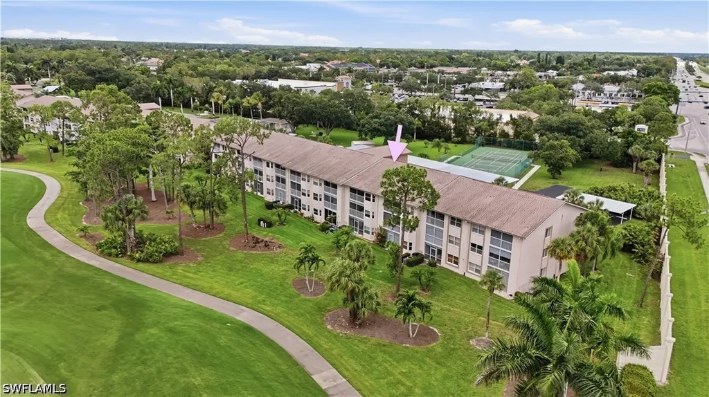 7360 Glenmoor Lane Naples FL 34104