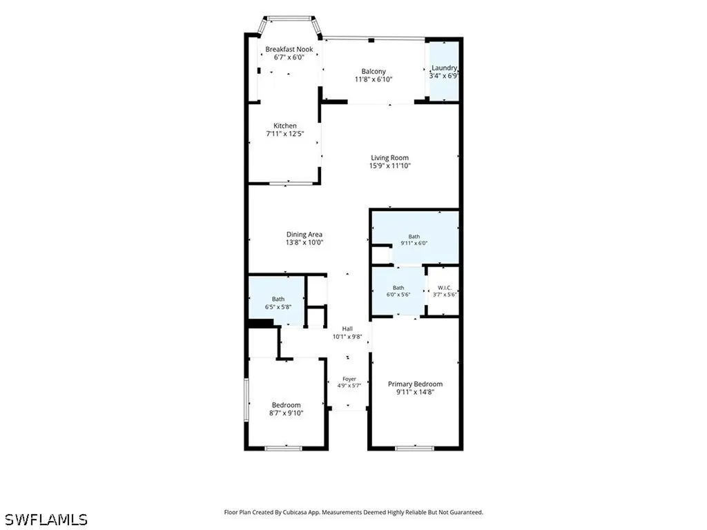 7360 Glenmoor Lane Naples FL 34104