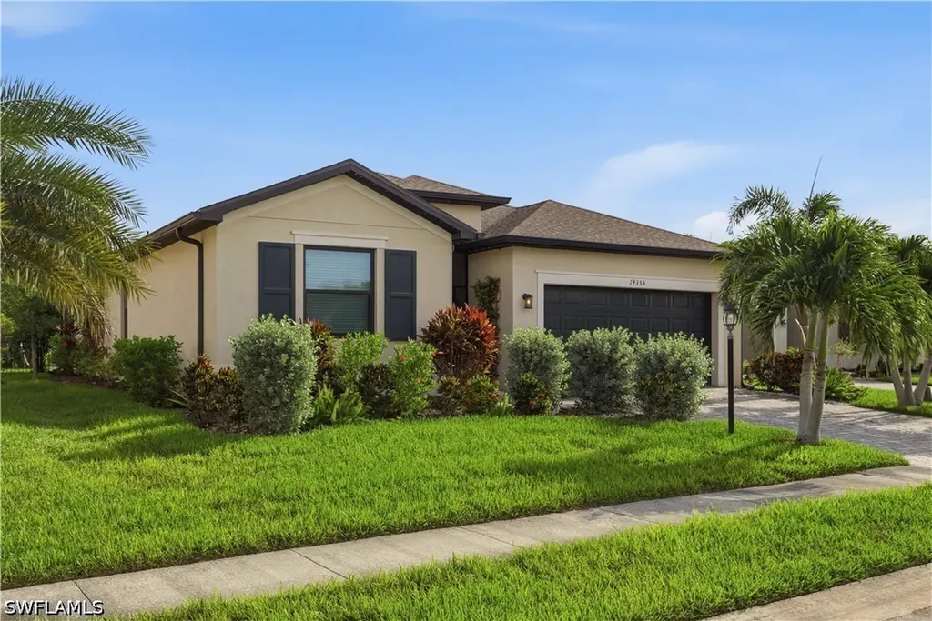Fort Myers FL, 14355 Vindel Circle