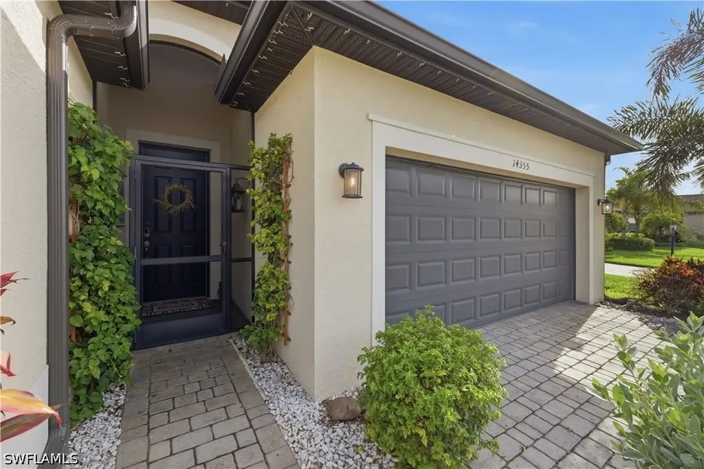 14355 Vindel Circle Fort Myers FL 33905