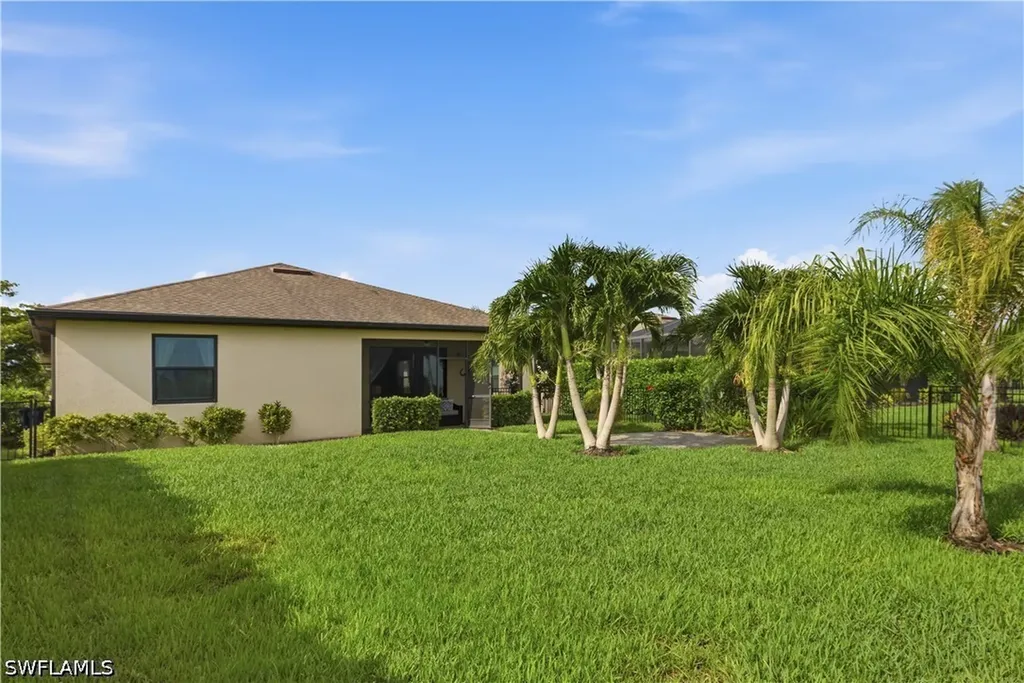 14355 Vindel Circle Fort Myers FL 33905