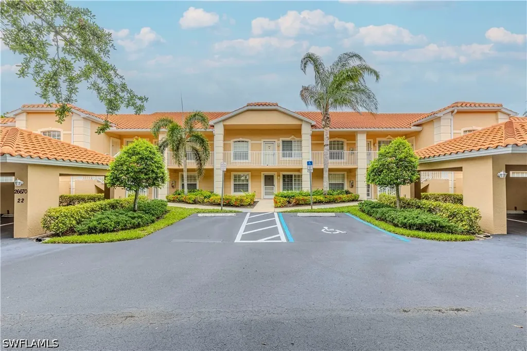 26670 Rosewood Pointe Drive Bonita Springs FL 34135
