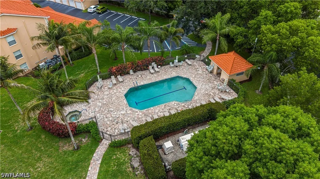 26670 Rosewood Pointe Drive Bonita Springs FL 34135