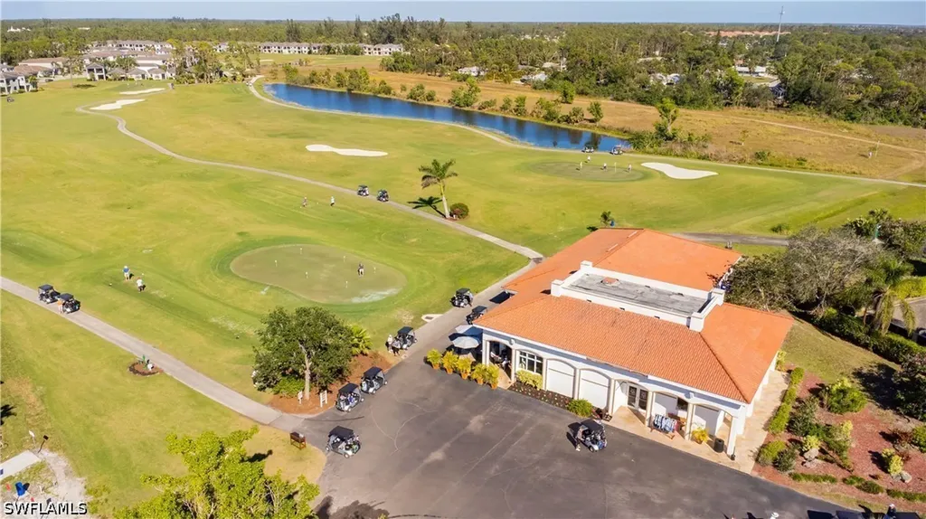 26670 Rosewood Pointe Drive Bonita Springs FL 34135