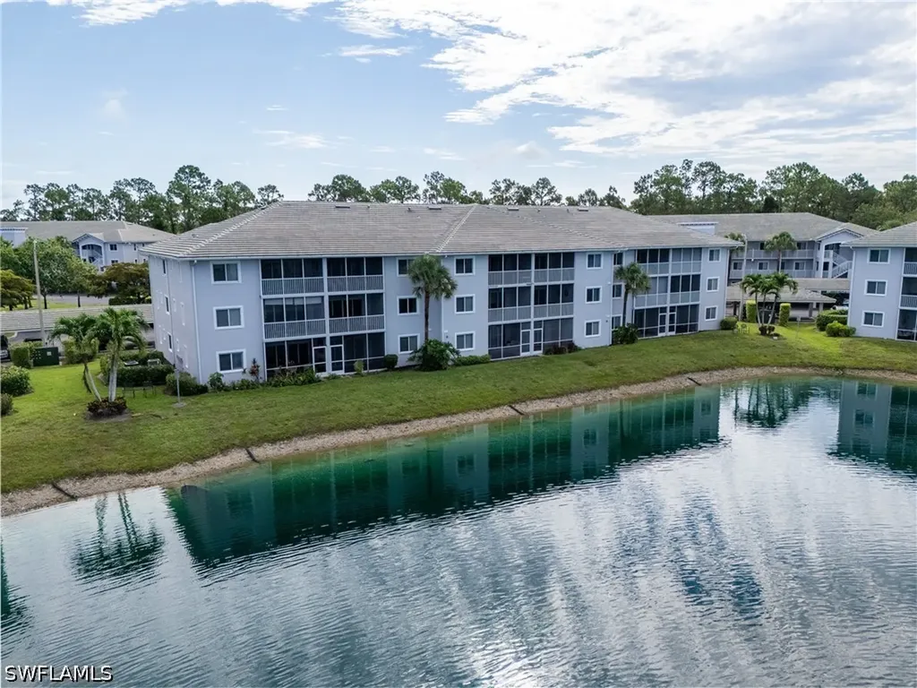 7812 Regal Heron Circle Naples FL 34104