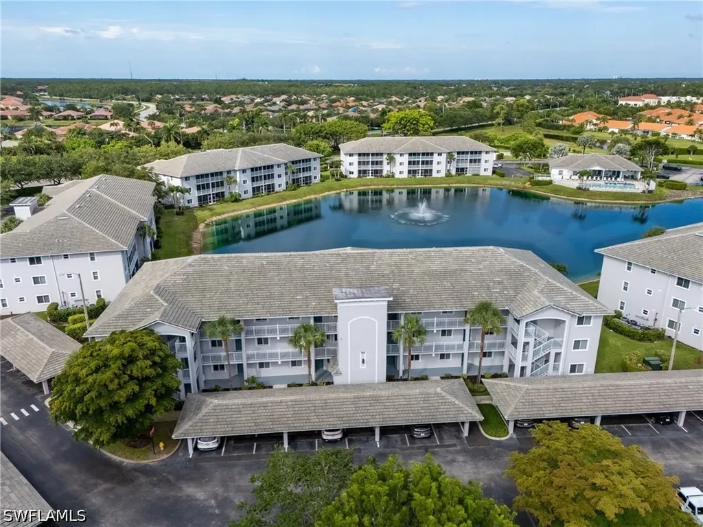 7812 Regal Heron Circle Naples FL 34104