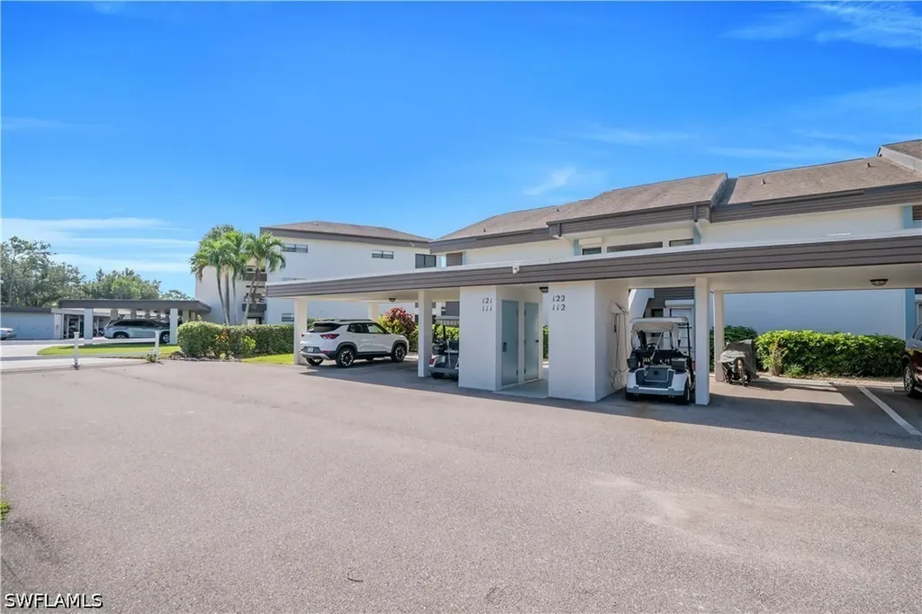 5790 Trailwinds Drive Fort Myers FL 33907