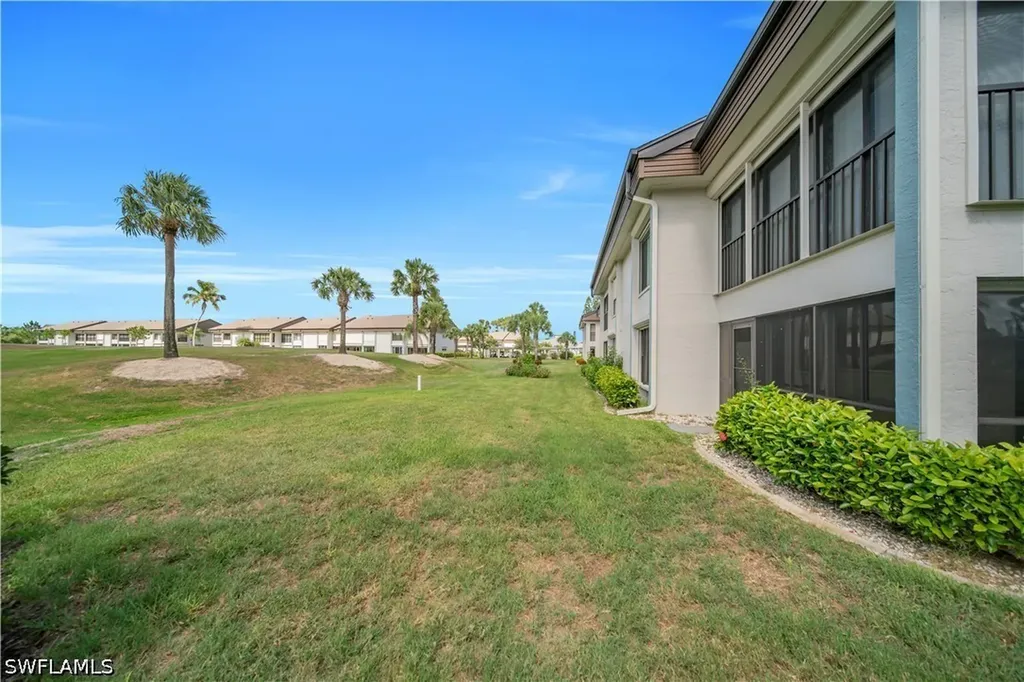 5790 Trailwinds Drive Fort Myers FL 33907