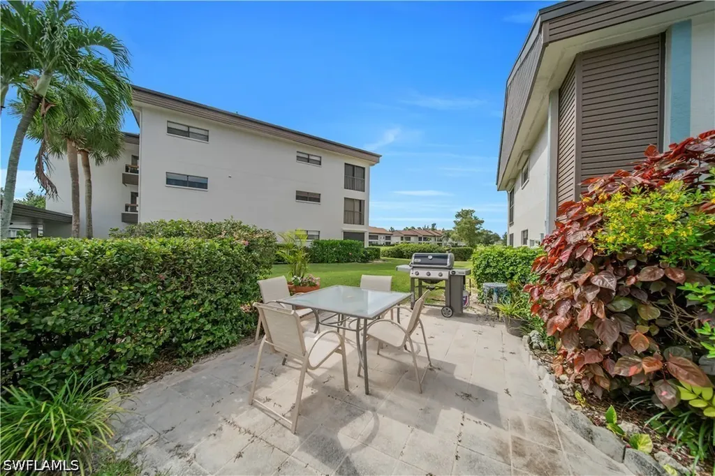 5790 Trailwinds Drive Fort Myers FL 33907