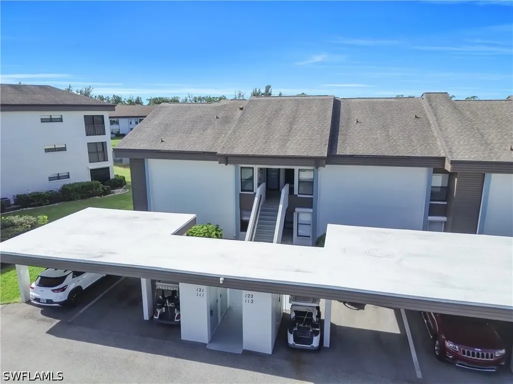 5790 Trailwinds Drive Fort Myers FL 33907