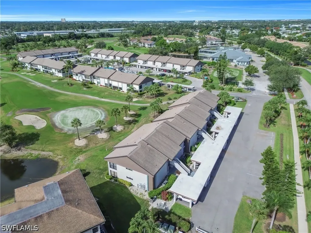 5790 Trailwinds Drive Fort Myers FL 33907