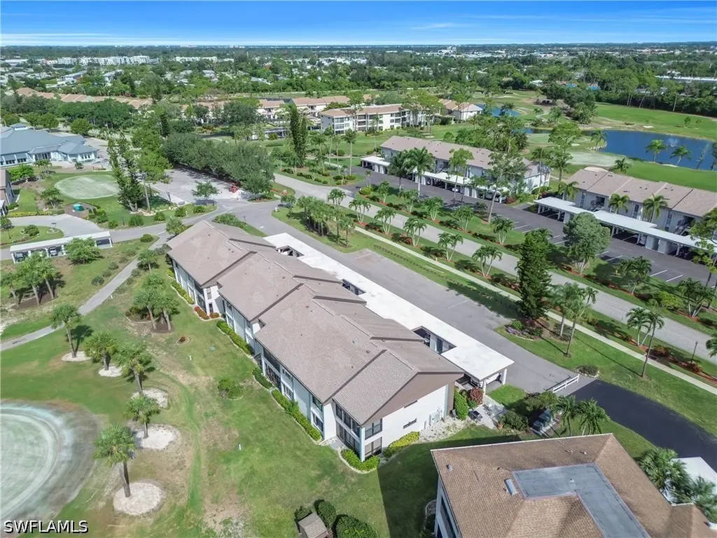 5790 Trailwinds Drive Fort Myers FL 33907