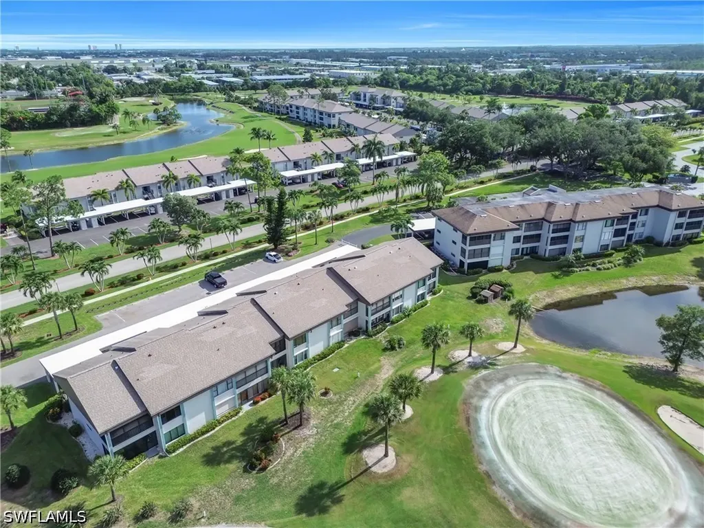 5790 Trailwinds Drive Fort Myers FL 33907