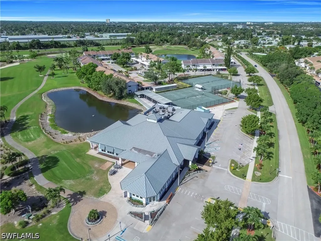 5790 Trailwinds Drive Fort Myers FL 33907