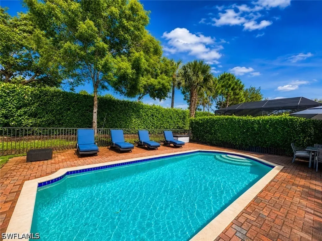 4446 Crimson Avenue Naples FL 34119