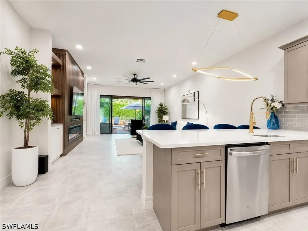 4446 Crimson Avenue Naples FL 34119