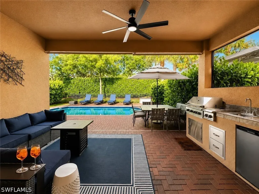 4446 Crimson Avenue Naples FL 34119