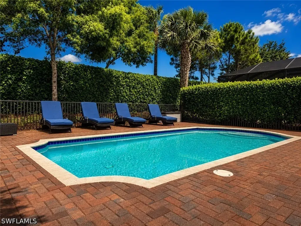 4446 Crimson Avenue Naples FL 34119