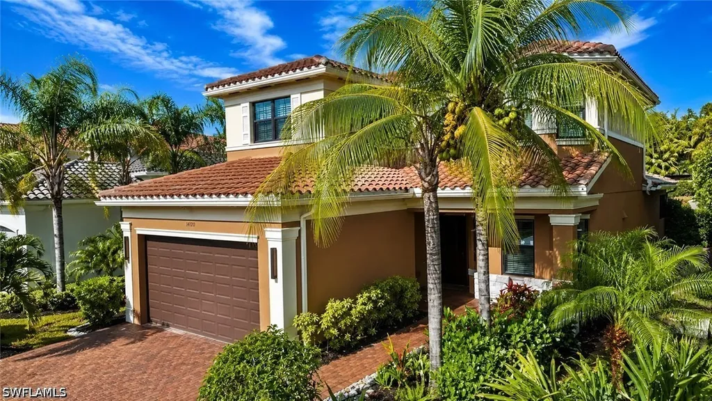 4446 Crimson Avenue Naples FL 34119
