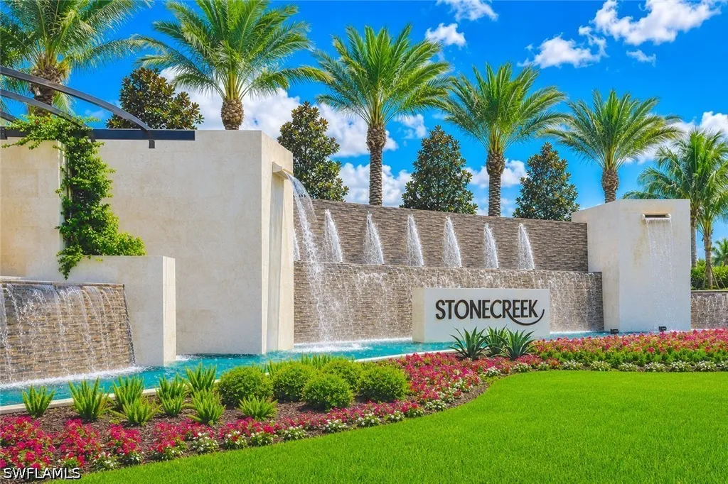 4446 Crimson Avenue Naples FL 34119