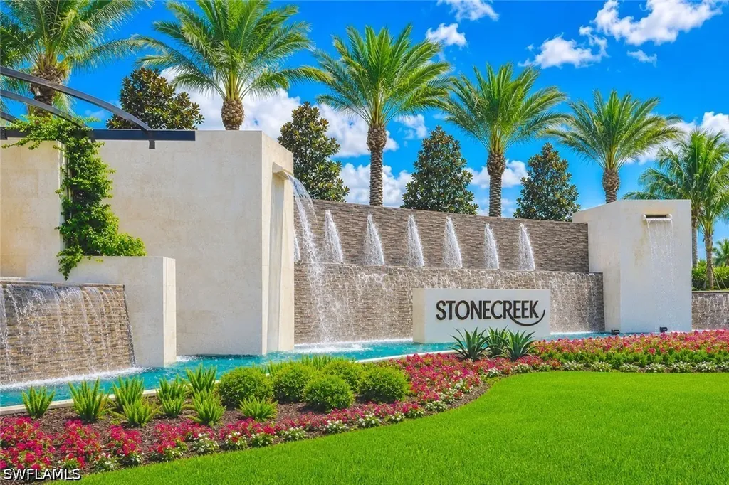 4446 Crimson Avenue Naples FL 34119