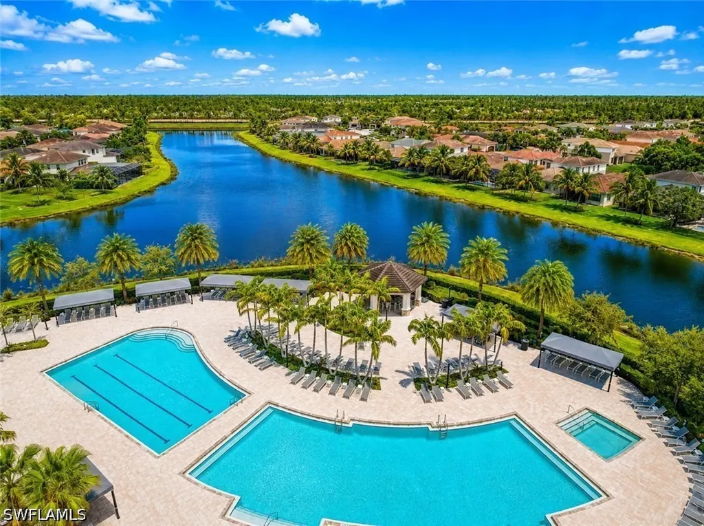 4446 Crimson Avenue Naples FL 34119