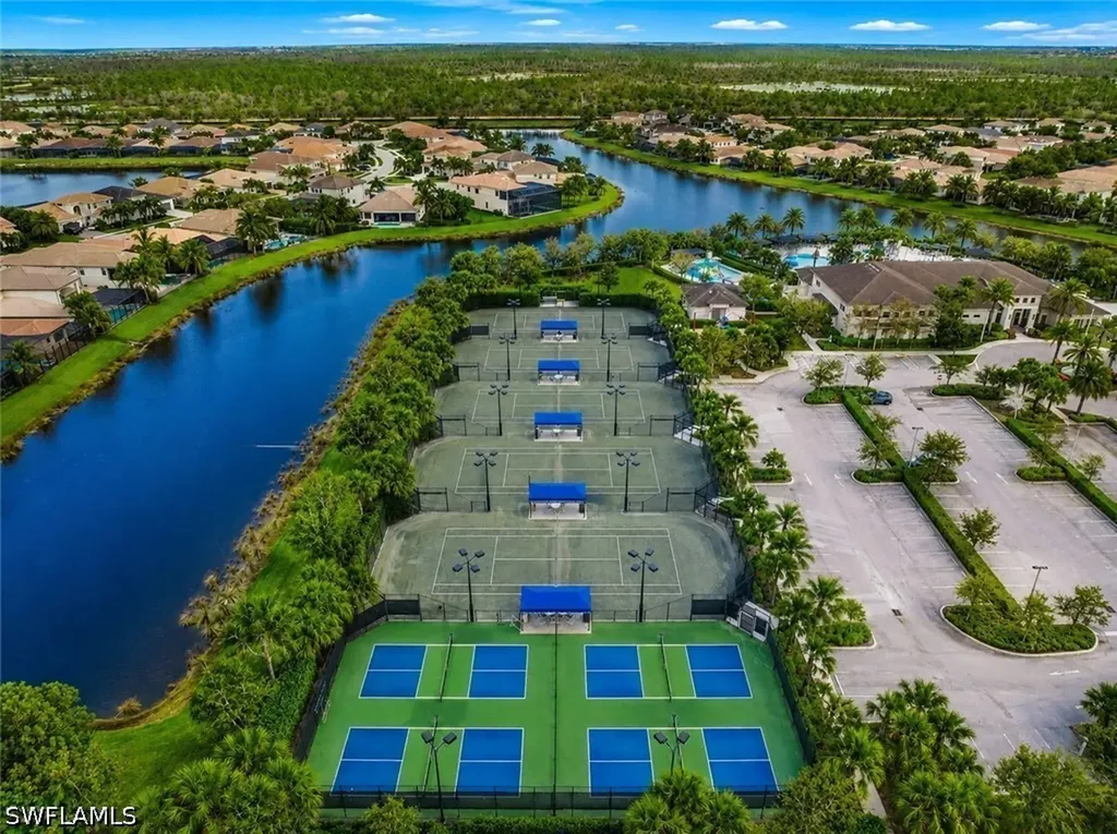 4446 Crimson Avenue Naples FL 34119