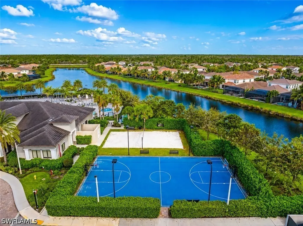 4446 Crimson Avenue Naples FL 34119