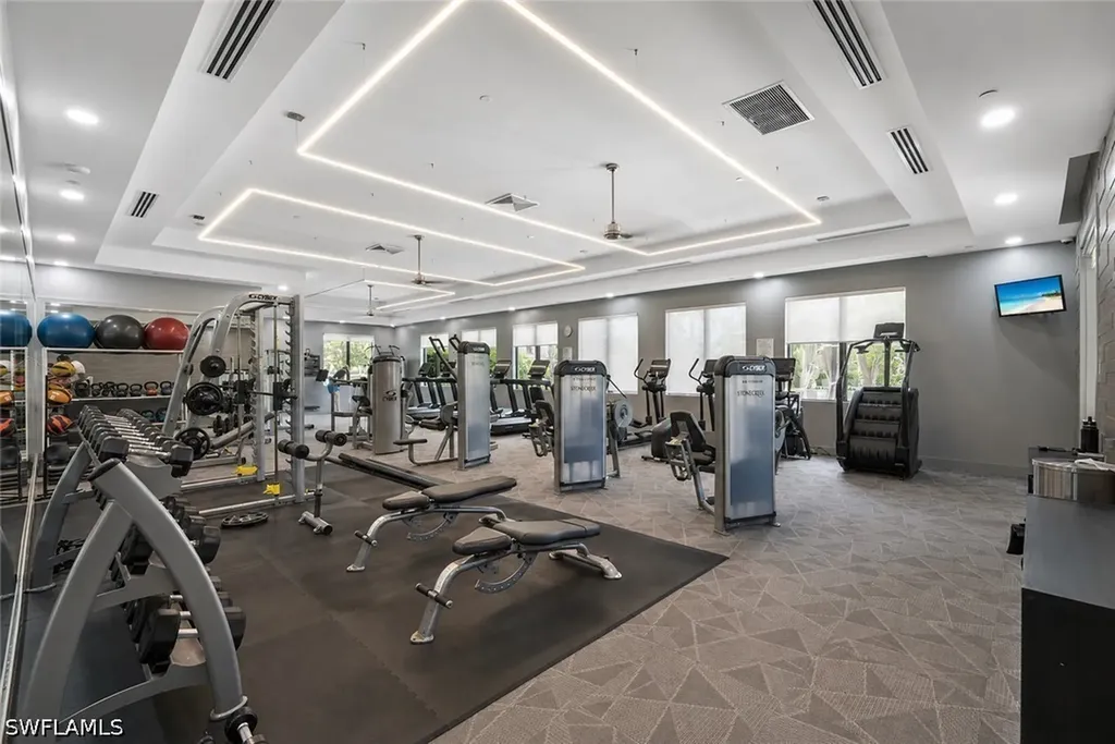 4446 Crimson Avenue Naples FL 34119